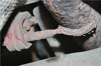 HJS 82 15 4358 EAN: 4012588565723.