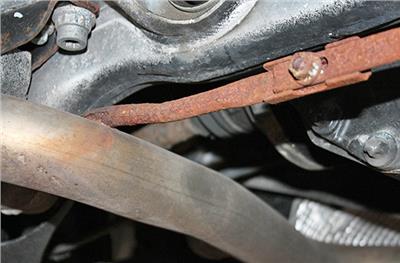 HJS 82 13 4335 EAN: 4012588391803.