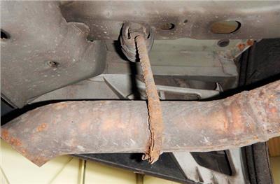 HJS 82 15 4346 EAN: 4012588409423.