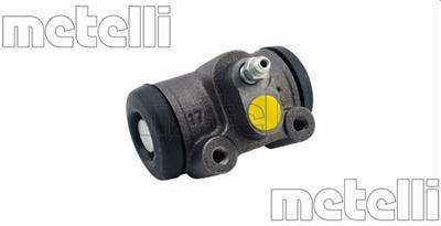 METELLI 04-0250 EAN: 8032747032169.