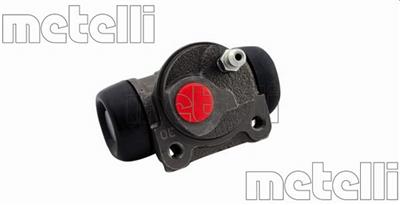METELLI 04-0432 EAN: 8032747033906.