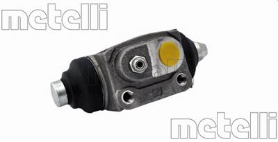 METELLI 04-0462 EAN: 8032747034125.