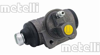 METELLI 04-0616 EAN: 8032747035443.