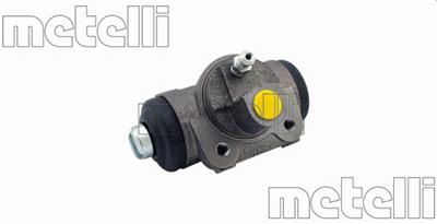 METELLI 04-0617 EAN: 8032747035450.
