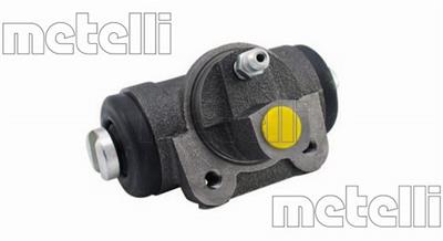 METELLI 04-0618 EAN: 8032747035467.