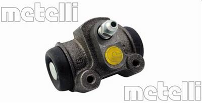 METELLI 04-0666 EAN: 8032747035948.