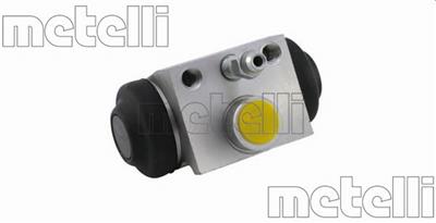 METELLI 04-0742 EAN: 8032747036709.