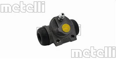 METELLI 04-0743 EAN: 8032747036716.
