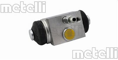 METELLI 04-0745 EAN: 8032747036730.