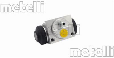 METELLI 04-0812 EAN: 8032747037409.