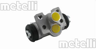 METELLI 04-0826 EAN: 8032747037546.