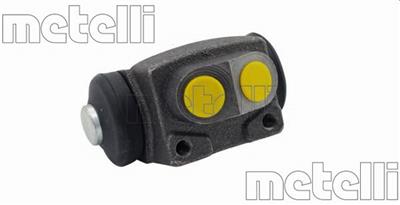 METELLI 04-0831 EAN: 8032747037591.