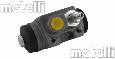 METELLI 04-0907 EAN: 8032747038260.
