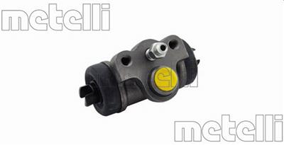 METELLI 04-0932 EAN: 8032747038468.