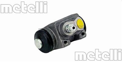 METELLI 04-0987 EAN: 8032747043929.