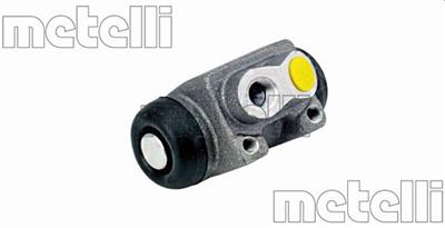 METELLI 04-0996 EAN: 8032747053447.