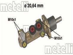 METELLI 05-0044