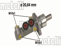 METELLI 05-0277