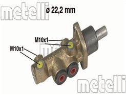 METELLI 05-0278