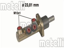 METELLI 05-0311