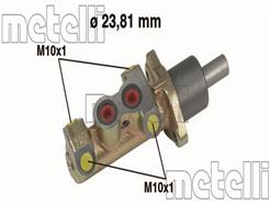 METELLI 05-0325