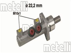 METELLI 05-0327