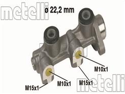 METELLI 05-0336