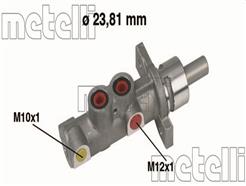 METELLI 05-0358