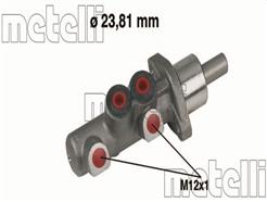 METELLI 05-0367