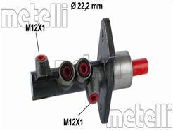 METELLI 05-0374