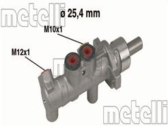 METELLI 05-0414