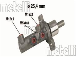 METELLI 05-0439
