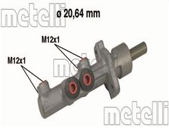 METELLI 05-0493