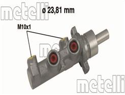 METELLI 05-0529