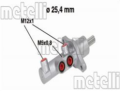 METELLI 05-0543