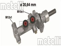 METELLI 05-0553
