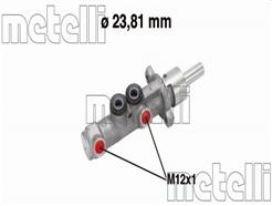 METELLI 05-0572