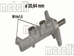 METELLI 05-0593