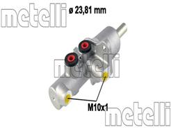 METELLI 05-0603