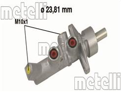 METELLI 05-0647