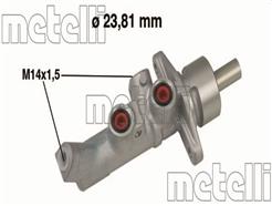 METELLI 05-0648