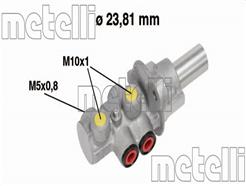 METELLI 05-0683