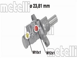 METELLI 05-0724
