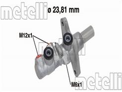 METELLI 05-0742