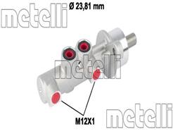 METELLI 05-0788