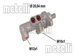 METELLI 05-0846