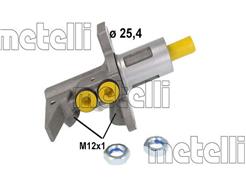METELLI 05-0889
