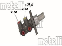 METELLI 05-1129