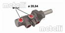 METELLI 05-1132