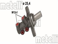 METELLI 05-1133